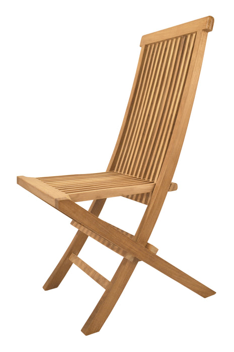 Classic Folding Chair (sell & price per 2 chairs only)