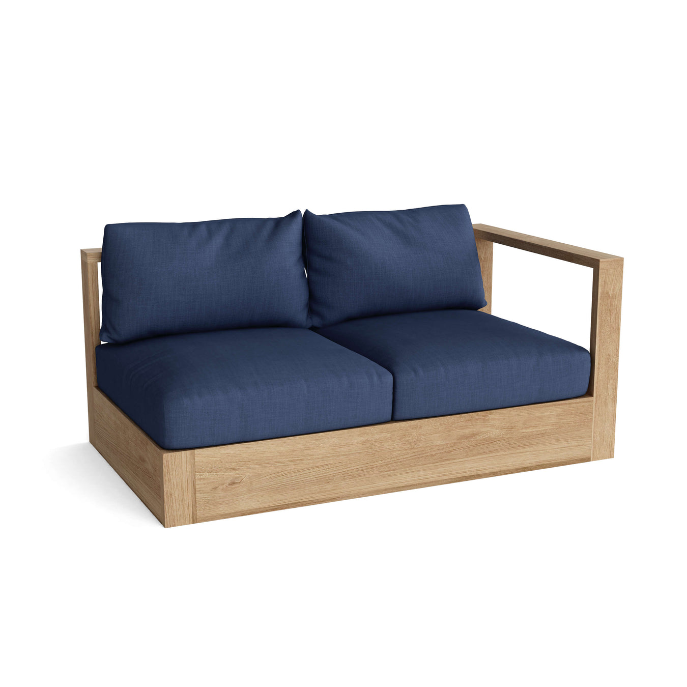 Teak Sectional Patio Furniture