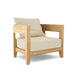 Teak Garden Armchair (Img 8)