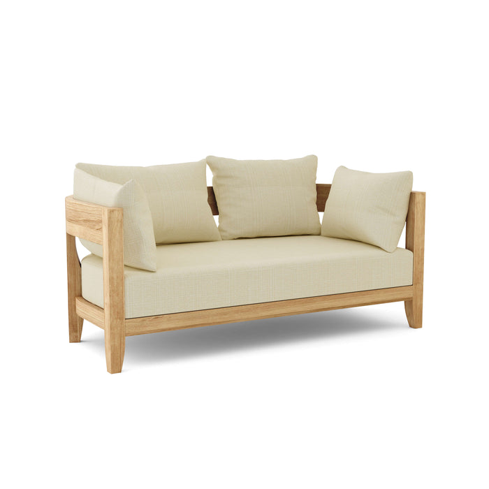 Coronado Deep Seating Loveseat