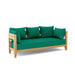 Teak Couch (Img 3)