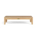 Teak Coffee Table (Img 2)