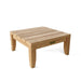 Teak End Table (Img 1)