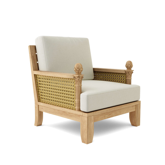 High-Quality Teak Garden Furniture (Img 2)