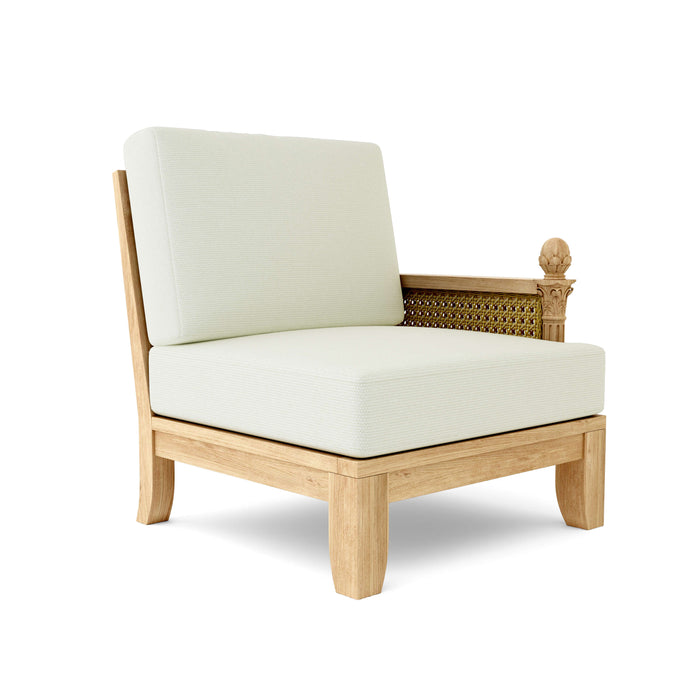 High-Quality Teak Garden Furniture (Img 5)