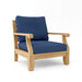 Teak Deep Seating Chair (Img 6)