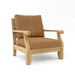 Teak Deep Seating Chair (Img 7)