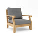 Teak Deep Seating Chair (Img 10)