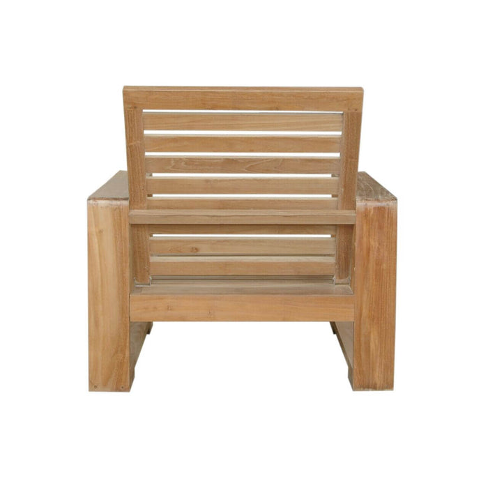 Teak Garden Chair (Img 10)