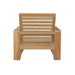 Teak Garden Chair (Img 10)