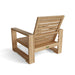 Teak Garden Chair (Img 3)