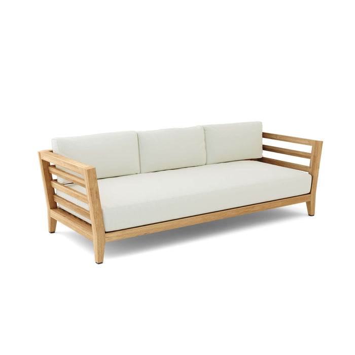 Cordoba 3-Seater Bench