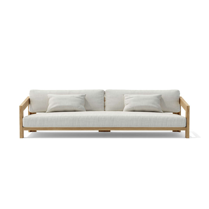 Smyrna 4-Seat Sofa