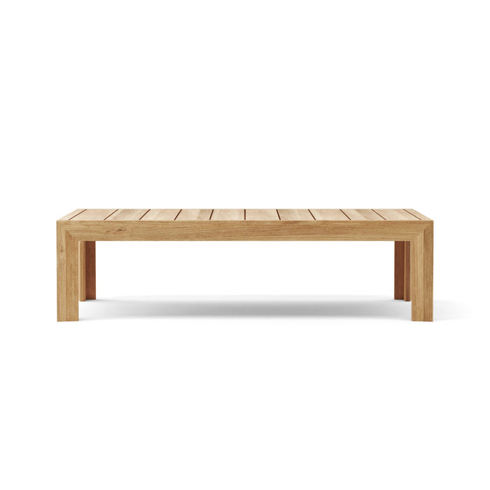 Teak C Table (Img 2)