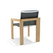 Teak Wood Dining Armchair (Img 2)