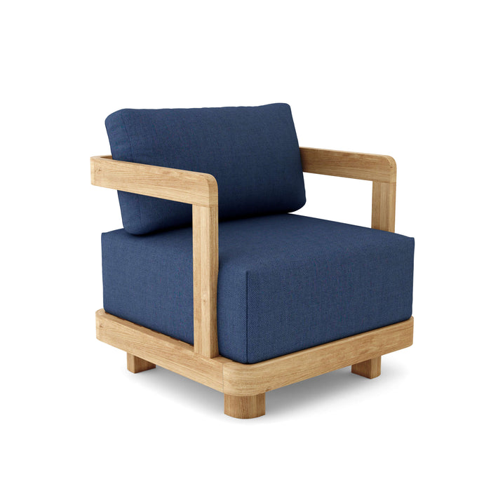 Granada Deep Seating Armchair