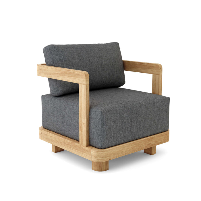 Granada Deep Seating Armchair