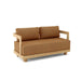 Outdoor Teak Loveseat (Img 5)