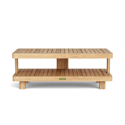 Teak Outdoor Furniture Table (Img 2)