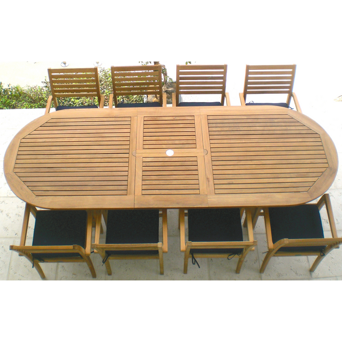 Chair for Teak Table - Avant