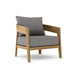 Teak Armchair (Img 5)