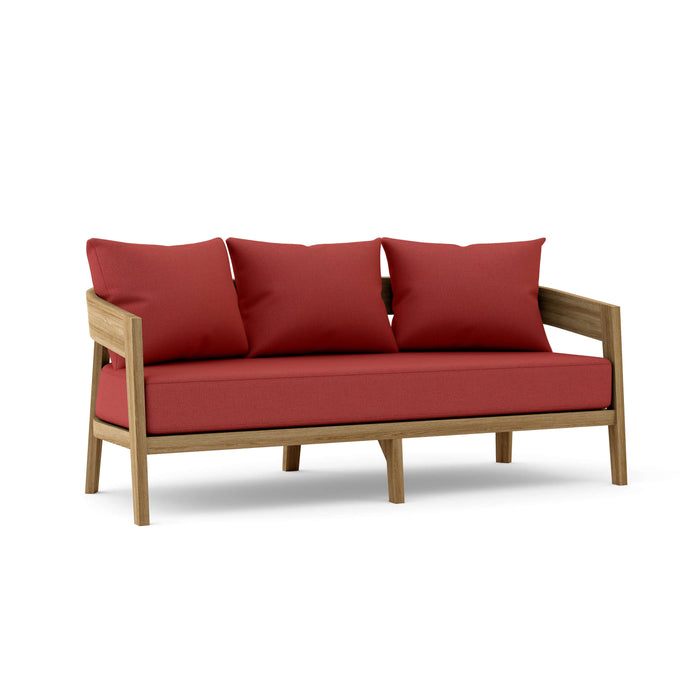 Teak Sofa - Toscana