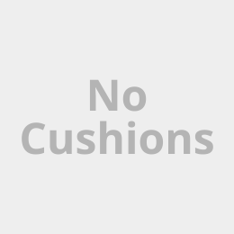 No Cushions