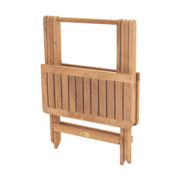 Teak Picnic Table (20" Square) - Royal Teak