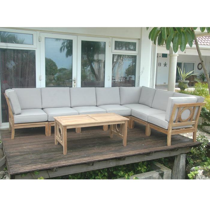 Modern Teak Furniture (Img 4)