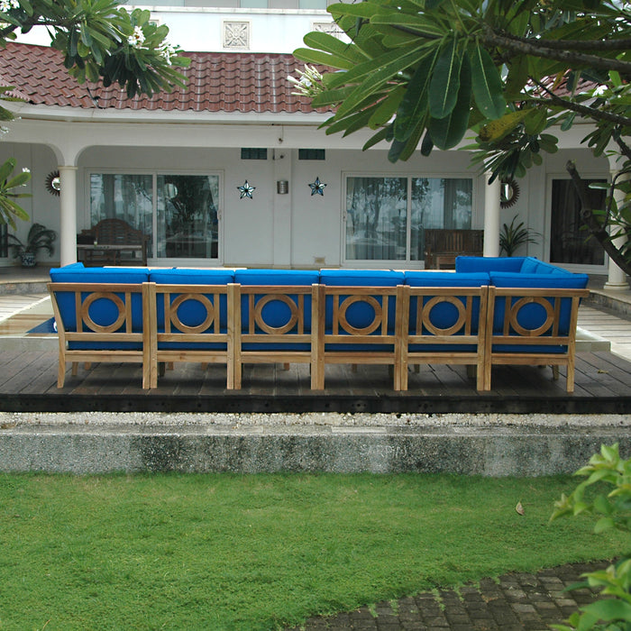 High-Quality Teak Furniture (Img 2)