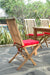 Teak Outdoor Dining Furniture (Img 4)