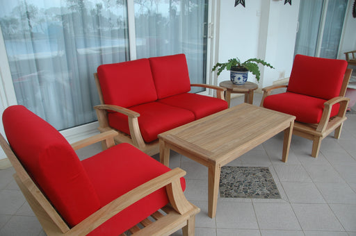 Teak Porch Furniture (Img 2)