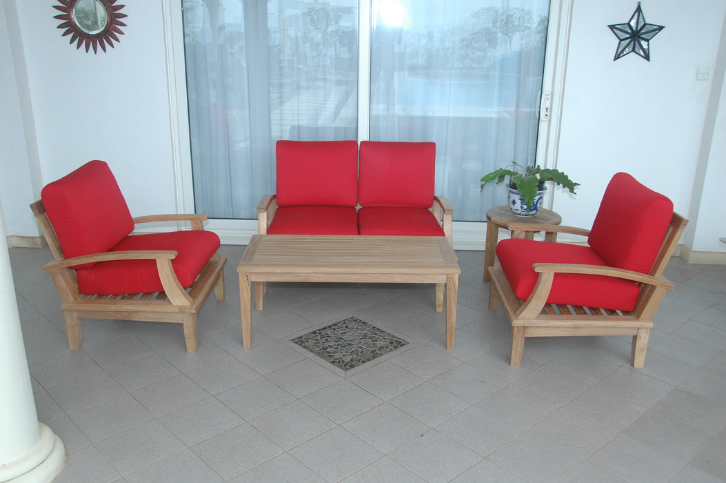 Teak Porch Furniture (Img 3)