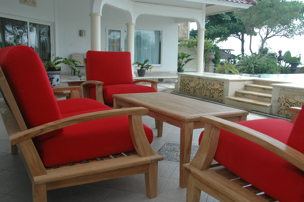 Teak Porch Furniture (Img 6)