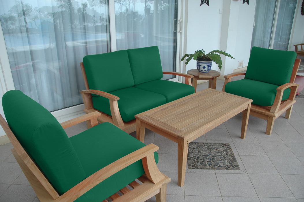 Teak Porch Furniture (Img 5)