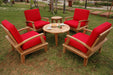 Teak Deck Furniture (Img 4)