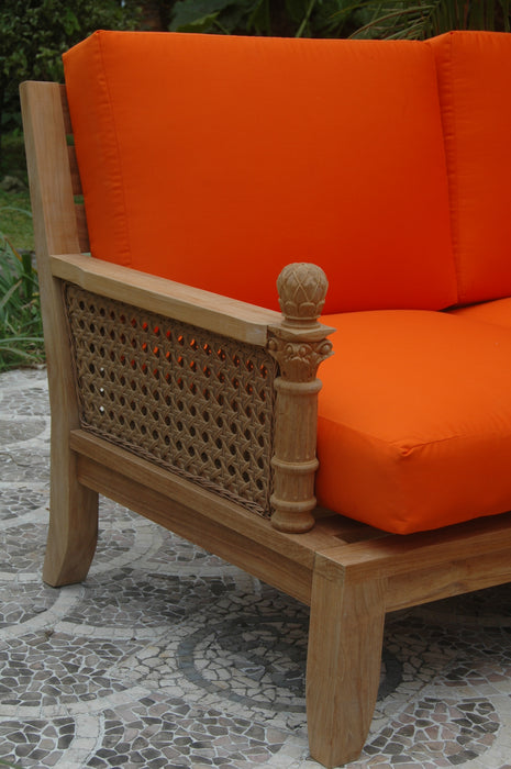 Indonesian Teak Wood Furniture (Img 2)