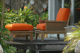 Teak Furniture Set (Img 2)