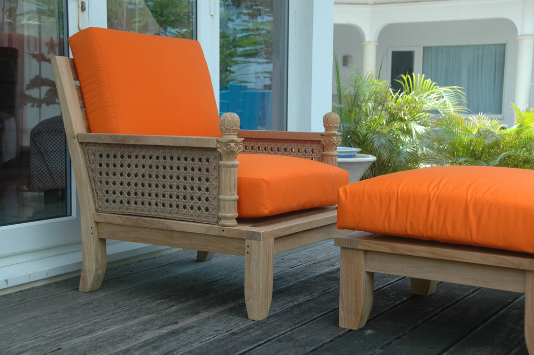 Teak Furniture Set (Img 7)