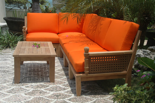 Anderson Teak Furniture (Img 2)