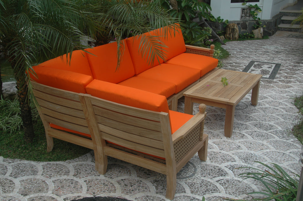 Anderson Teak Furniture (Img 3)