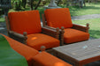 Real Teak Wood Furniture (Img 2)