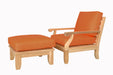 Modern Teak Garden Furniture (Img 5)