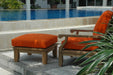 Modern Teak Garden Furniture (Img 3)