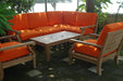 Quality Outdoor Teak Furniture (Img 5)