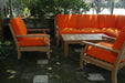 Quality Outdoor Teak Furniture (Img 6)