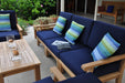 Real Teak Outdoor Furniture (Img 3)