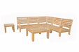 Real Teak Outdoor Furniture (Img 9)