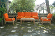 Real Teak Outdoor Furniture (Img 7)