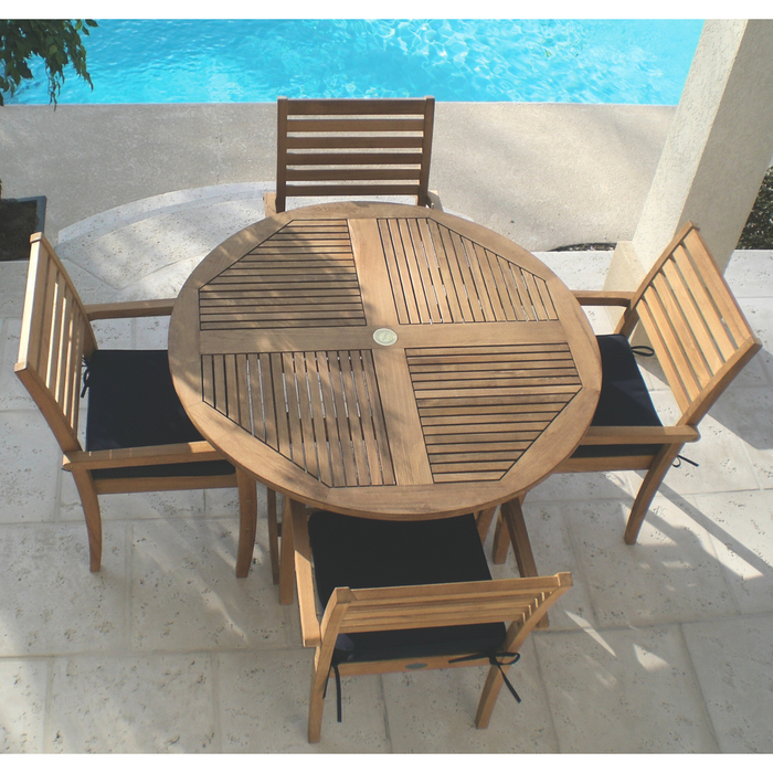 Chair for Teak Table - Avant